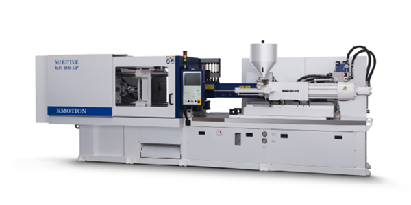 Высокопроизводительная машина для литья под давлением Kmotion-CP 160T