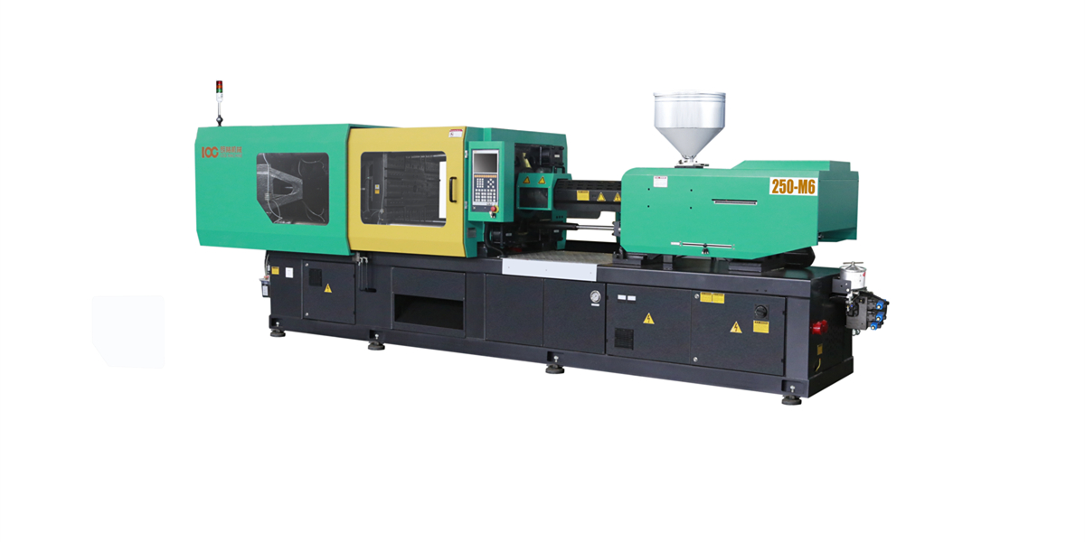 LOG-M6 250T Переменный насос для литья под давлением
